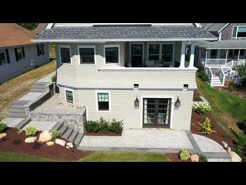 The Gardeners: Living the Good Life in Pocasset, MA