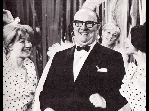 The Billy Cotton Band Show - 20 Years Since