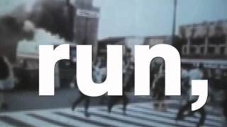 Matt Nathanson - &quot;Run (feat. Sugarland)&quot; [Lyric Video]