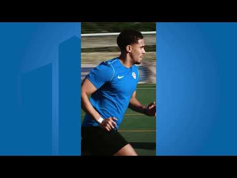 Trainingskamp vv Zeewolde 2026 | Dag 1 | Training