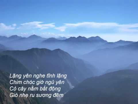 An lạc Sheet - Khắc Dũng