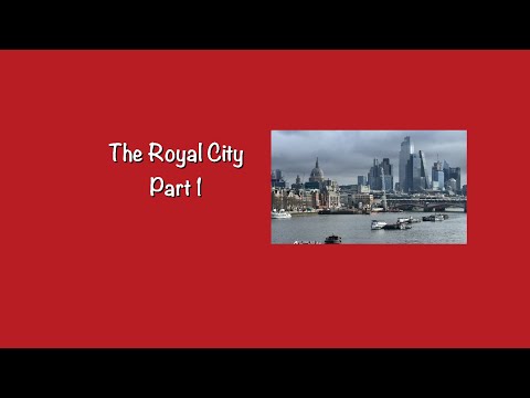 Yash Around The World - Season 2 Episode 11 - The Royal City: Part 1