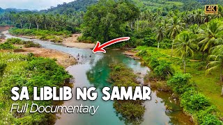 Download lagu Isang Komunidad sa Liblib na Lugar ng Samar | lifeprinttv Documentary mp3