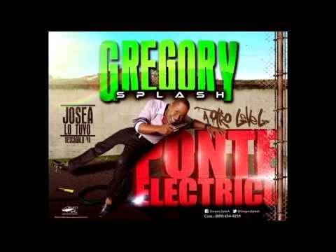 Ponte Eléctrico - Gregory Splash