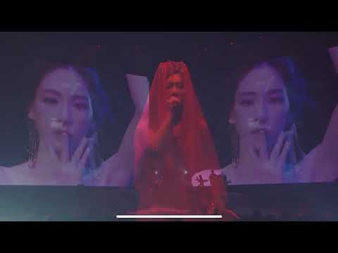 ‘s    Taeyeon Concert Kihno Video   Here I Am