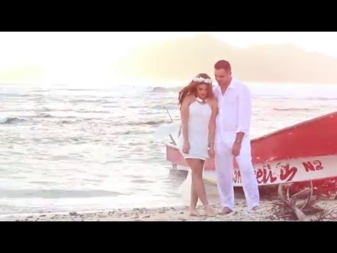 PRE BODA MIGUEL & DANIELA