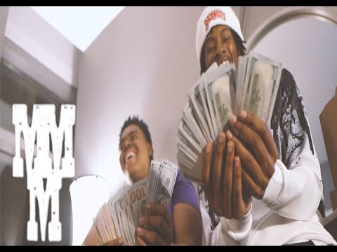 Y.T.S Keese X Bo$$ Chico - Back 2 Back