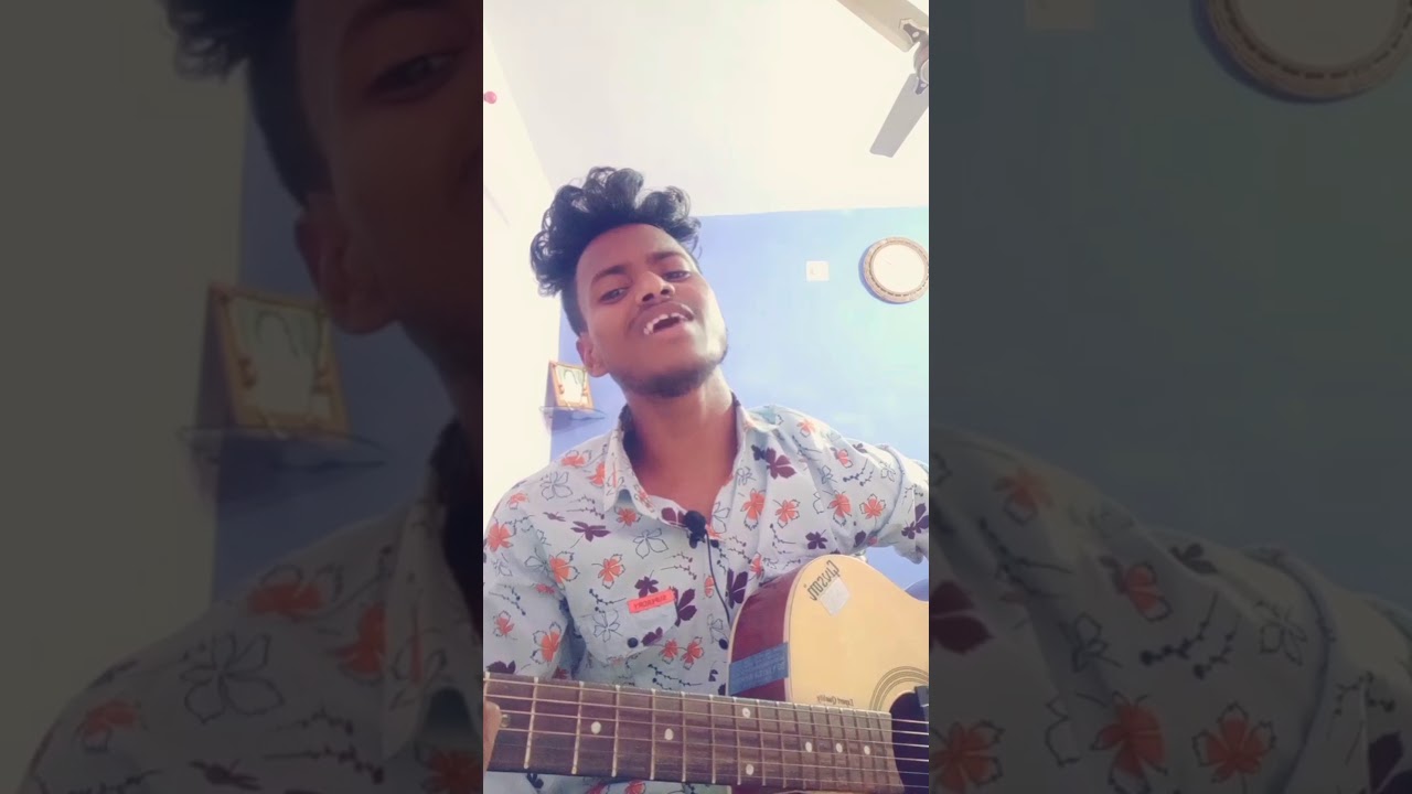 Ye tune kya Kiya cover by SK Sonu Turi