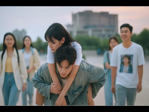 Hombre renace y cambia para enmendar su error tras abandonar a su esposa por una amante astuta