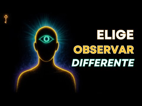 Nothing Changes Until You Look: The Secret of the Observer