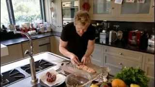 Christmas With Gordon Ramsay Part 1