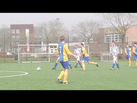 20180408 Internos Zo2 - Virtus Zo2: 3-2