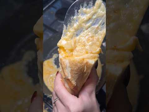 ABONNES TOI MERCI :) #recettefacile #sandwich