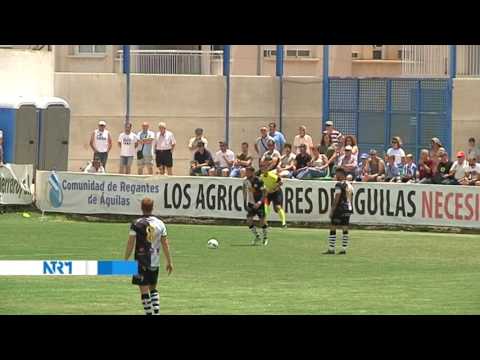 29/05/2017 Repasamos lo que ha pasado en la fase de ascenso a Segunda B