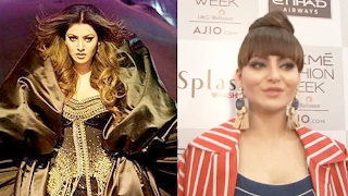 Urvashi Rautela Speaks Up On Huge Success Of Hrithik Roshan’s Kaabil And Haseeno Ka Deewana