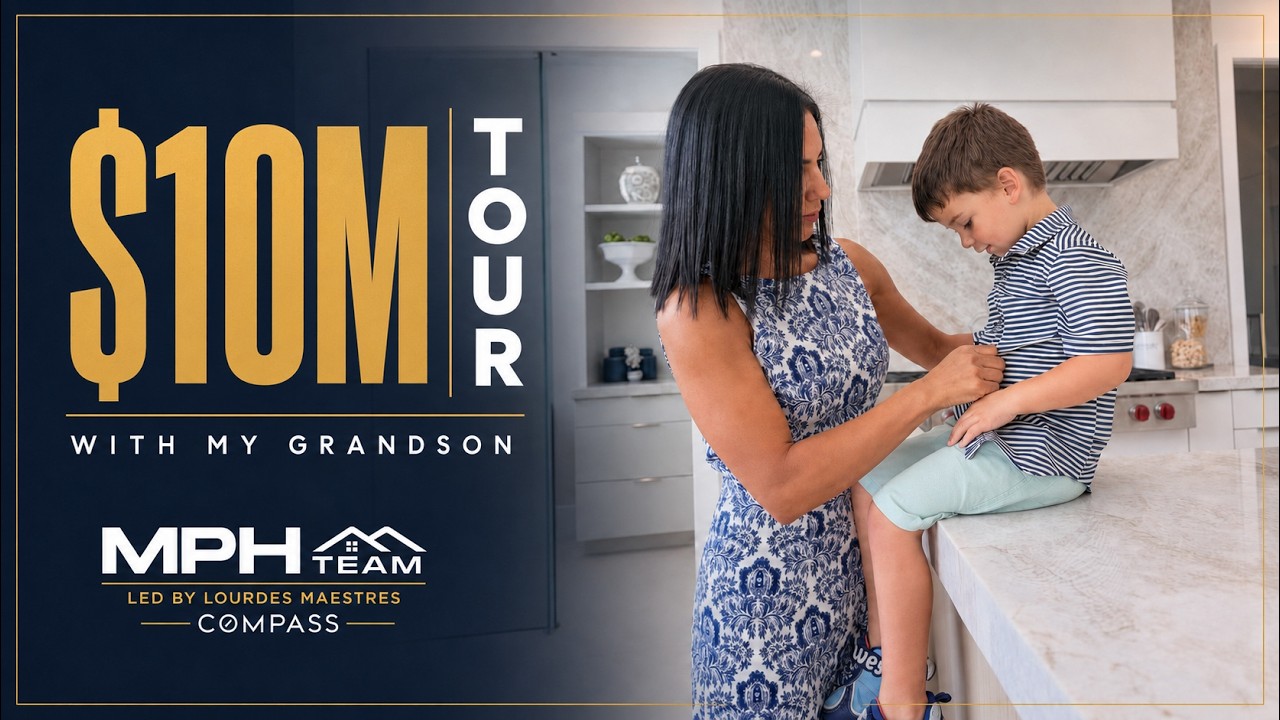 What $10M Now Buys in Coral Ridge, and Why Resale Sellers Should Care