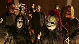 Slipknot - Prelude 3.0