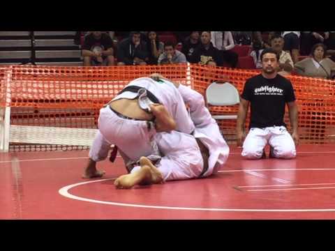 Subfighter Super Fight Jason Youseph vs Lance Glynn