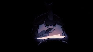 #14【プチホラーアクション】釘を鍛える　ホロウナイト実況プレイ