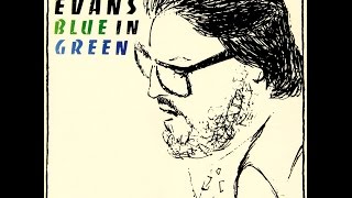 Bill Evans Trio 1974 - One For Helen