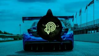 Ceasefire - BEAUZ &amp; Luke Anders &amp; Ducka Shan (feat. Becca Krueger &amp; Eliason)