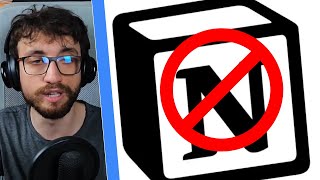 Neden Notion'ı Önermiyorum?