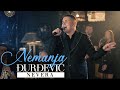NEMANJA DJURDJEVIC BUCOLICI NEVERA COVER