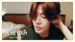 Download lagu YUTA’S DAY｜NCT 127 “A DAY 1N M2 ROO7и” mp3