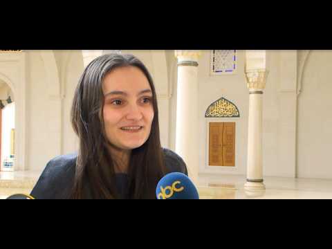 Agjërimi në Ramazan/ Besimtarja: E kam nisur këtë rit në moshën 7-vjeçare | ABC News Albania