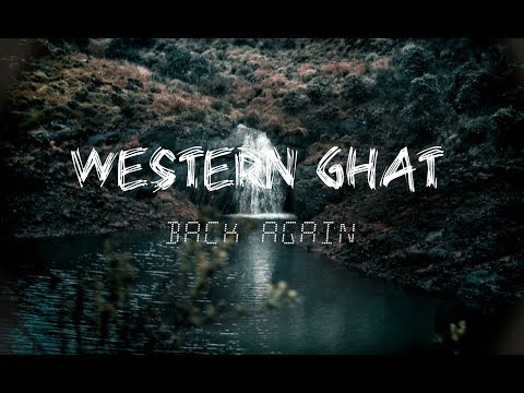 Anand Naik Western Ghats