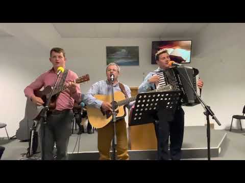 E lupta tot mai grea pe cale - Filip Hăprian, Nicu Zolezsak, Daniel Barbu