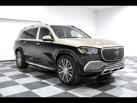 2023 Mercedes-Benz S600 (CC-2079156) for sale in Sherman, Texas