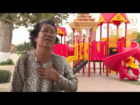 Kompong Speu Province (SPM Page 2016)