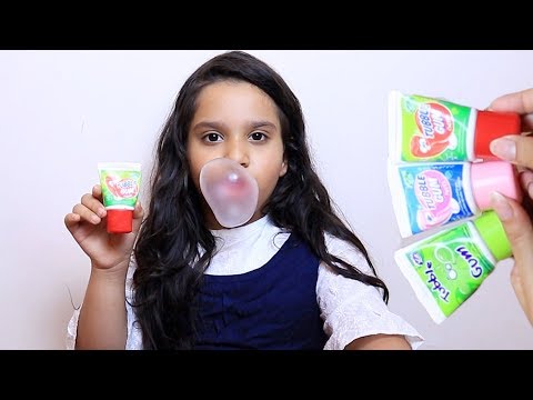 Pre-School Toddler Learning Colors