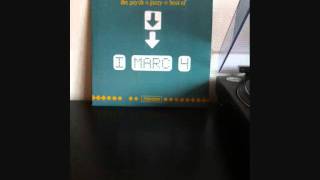 I Marc 4 - Beat Generation