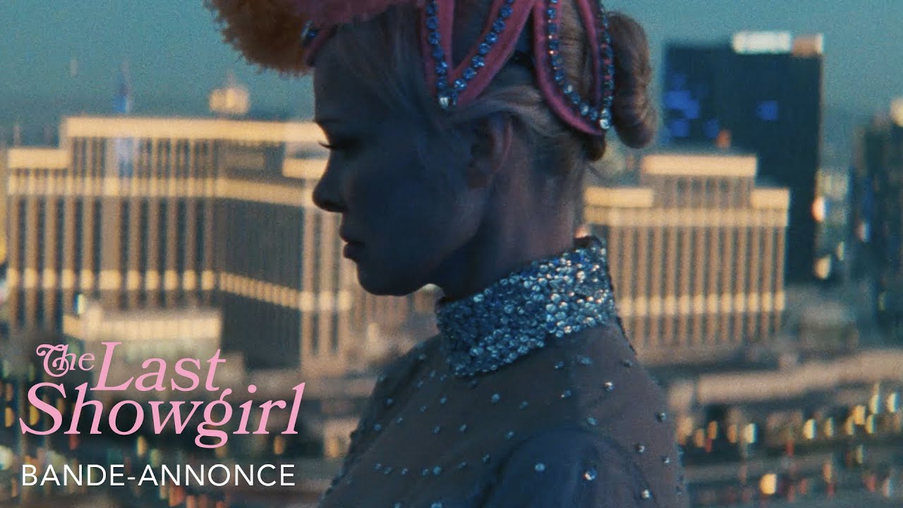 Bande-annonce officielle [VOSTFR]