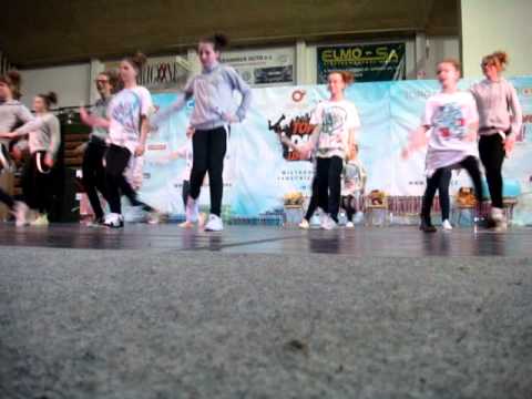 TDLT 2011 - All Style Unit - Just Play