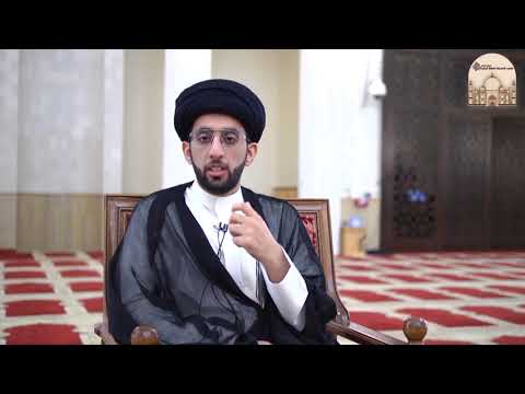 ⁣باب النكاح / إذا وجدت هذه العيوب فى الزوج جاز للزوجة فسخ العقد - سماحة السيد موسى العلي