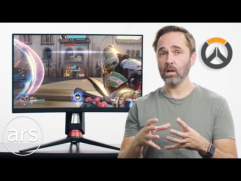 Blizzard's Aaron Keller Breaks Down Overwatch Map Design | Ars Technica