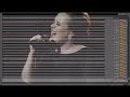 Adele - Hello (Instrumental) 