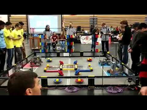 WA State HS VRC Championship 2019 - Q10