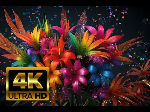 All The Pretty Flowers