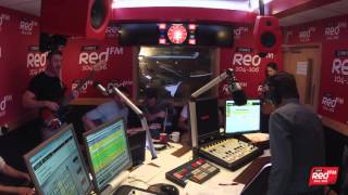 Hermitage Green - Make It Better | Cork's RedFM