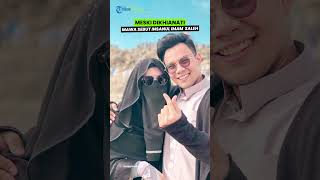 Curahan Hati Mawa! Meski Sakit Hati seusai Dikhianati Suami, Tetap Sebut Insanul Fahmi Imam Saleh