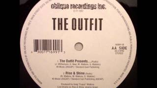 The Outfit - Rise & Shine (1997)