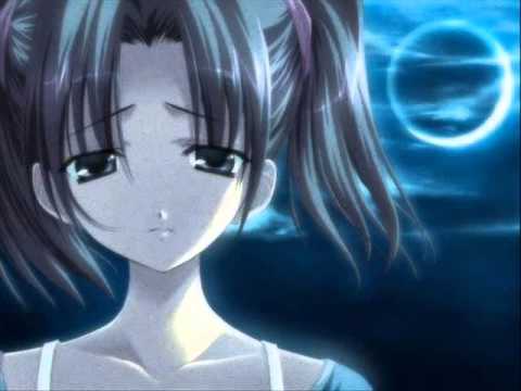 Kurai Sora Longing For Journeys End