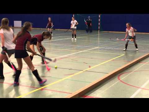 Leusden MC2 - Naarden MC12