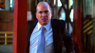 Senator Whoever - Official Video by Eric Schwartz