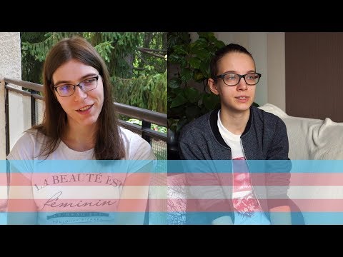 Transz életek | Trans Lives | Meleg szemmel 177.