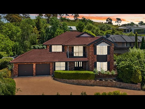 30 Fleetwood Smith Street, Nicholls, ACT 2913, 5房, 2浴, House